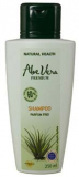 Aloe Vera Premium Shampoo