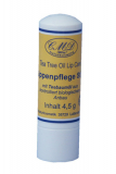 Teebaum�l Lippenpflegestift