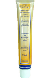 Zahngel mit gr�nem Tee
