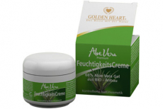 Aloe Vera Premium - Feuchtigkeitscreme