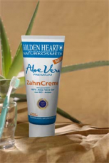 Aloe Vera Premium - Zahncreme