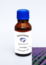 Lavendel, Ätherisches Öl kba 10 ml