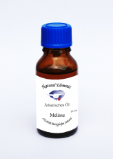 Melisse, Ätherisches Öl kba 1 ml