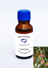 Eukalyptus, Ätherisches Öl kba 10 ml