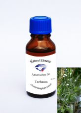 Teebaum, Ätherisches Öl kba 10 ml