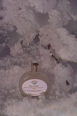 Eau Cristall 50 ml Duftwasser