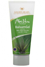 Aloe Vera Premium - BalsamGel