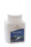 Basisches Badesalz mit reinem Edelsteinpulver 700 g