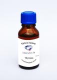 Thymian, linalol, Ätherisches Öl kba, 10 ml